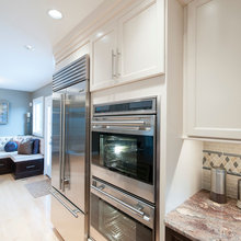 crown molding