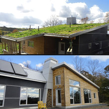 LIVING ROOF