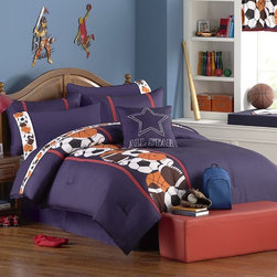 Down Alternative Comforters - Comforters And Comforter Sets