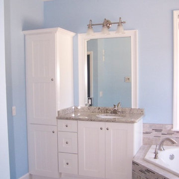 Bathrooms