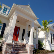 Low Country Style