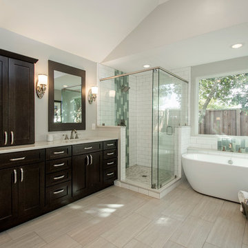 Rising Star Master Bath