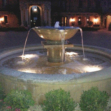 Kansas city Masonry COMPANY PROJECT