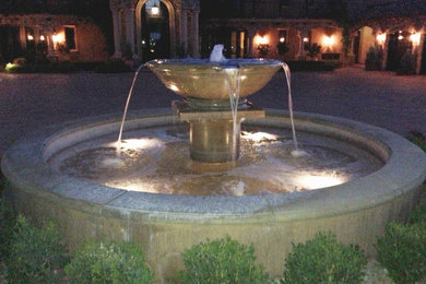 Kansas city Masonry COMPANY PROJECT