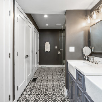 Alexandria - Heather's Home Addition