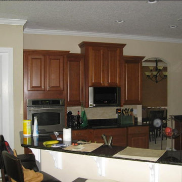 Interior Painting