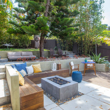 Patio & Outdoor Living