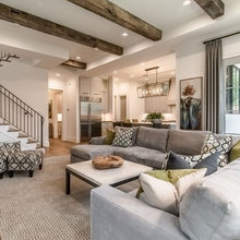 Living Room Ideas