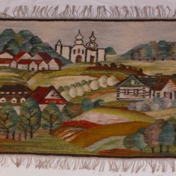 Tappeto Polacco Shathy - Prodotti