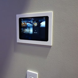 iWalldock Installations - Home Electronics