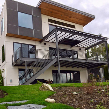 American Patio Covers
