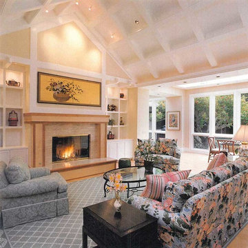 Fennwood Drive | Atherton,CA