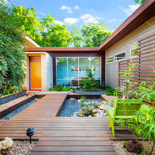 backyard ideas