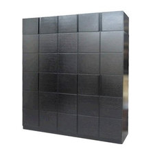 WL CLOSET & STORAGE