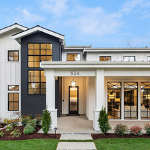 Island Retreat Architecture