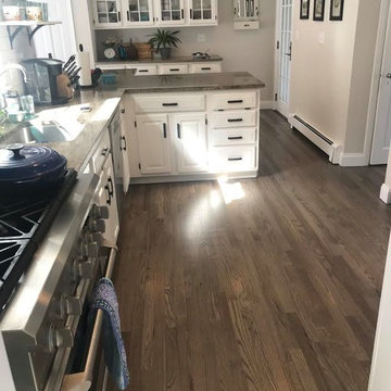 Wood Flooring