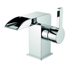 Bathroom Sink Faucets
