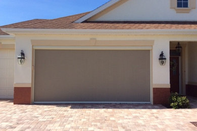 Garage - garage idea in Other