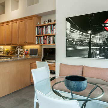 Urban Contemporary