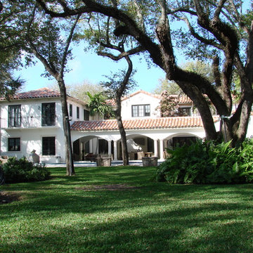 Coral Gables Renovation