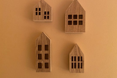 Residences