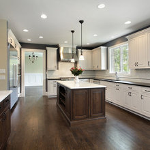 My Kitchen Plan