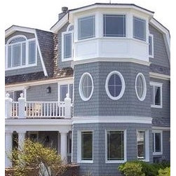 Custom Millwork and Trim - Products