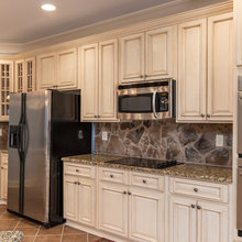 Kitchen Ideas