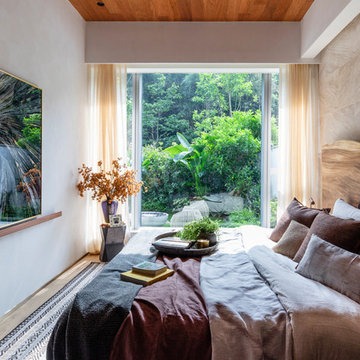 Eco Wellness Private Family Residence, Hong Kong