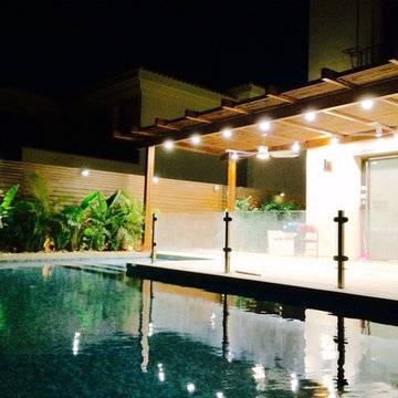 MARASSI الساحل الشمالى سيدى عبد الرحمن