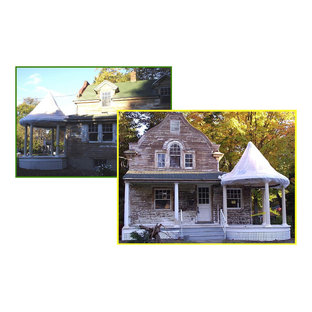 CIRCA LLC Moorestown, New Jersey, United States Project Review & Ratings