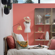 Family rooms