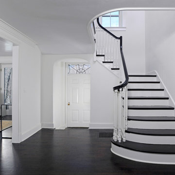 Colonial - Renovation - Greenwich
