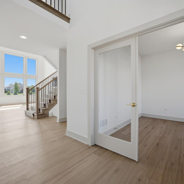 The Camden I | Americana Estates Bolingbrook, IL