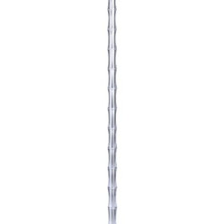 Bamboo Floor Lamp - Baker Furniture - Jacques Garcia Collection - Products