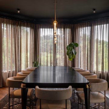 Dining Room Projects