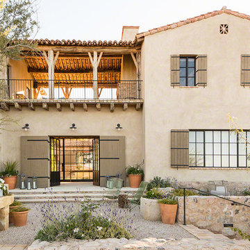 Silverleaf 3