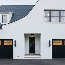 Coppergate Exteriors