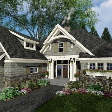 2017 ARDA - Published Designs - Royal Oaks Design (1)