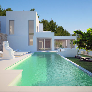 VARIOS IBIZA