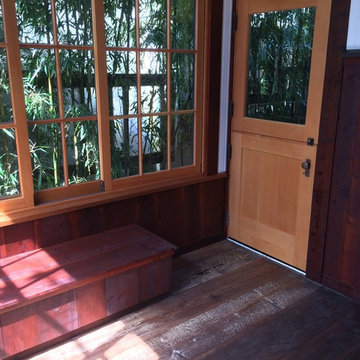 Stately Craftsman