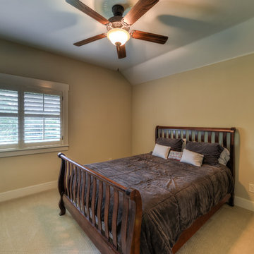 Guest Bedrooms