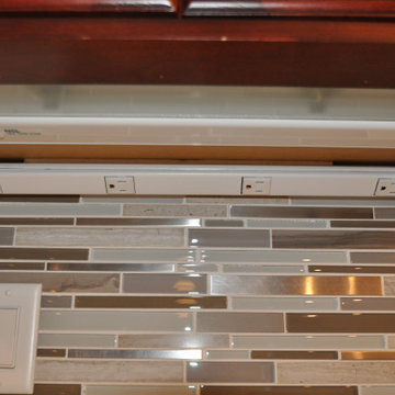 Kitchen Electrical Solutions