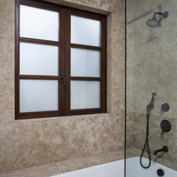 Custom Malibu Residence - Products