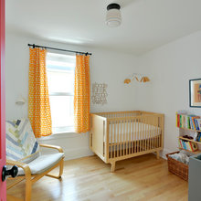 Nursery Inspo