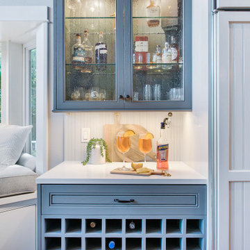 Country Kitchen Refresh | Aurora Kitchen Refresh