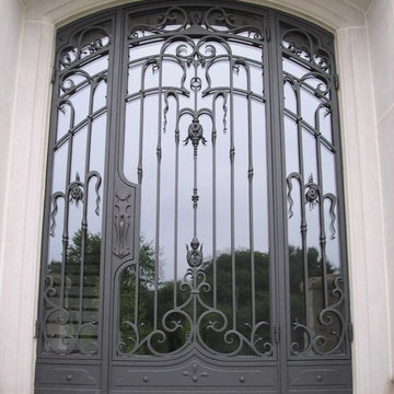 Mather & Sullivan Architectural Products