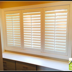 Shutters - Products