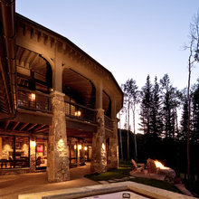 Cave Valley Resort Home