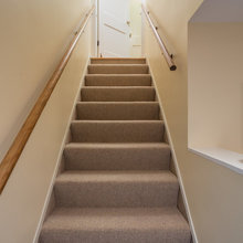 Basement Remodel